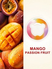 7Pcs Flavour Pods Pack Fruit