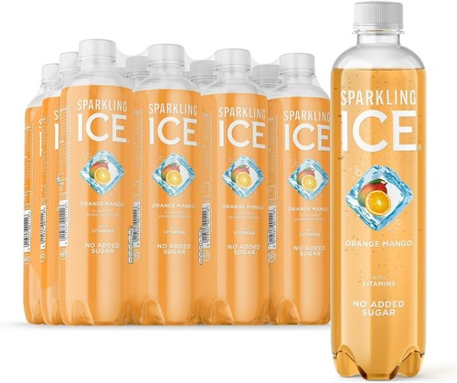 Refreshingly delicious orange - refreshingly,