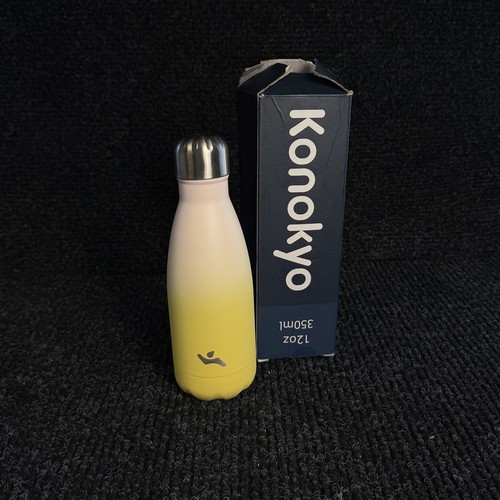 New konokyo water - water, bottle