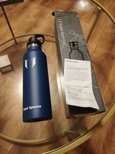 Super Sparrow Stainless Steel